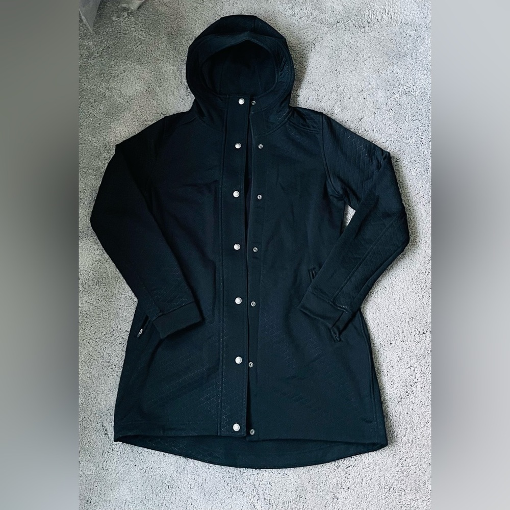 North Face Jacket.